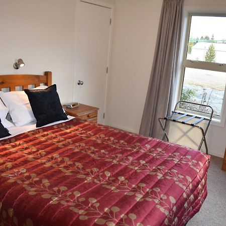 Gladstone Cottage Twizel Esterno foto